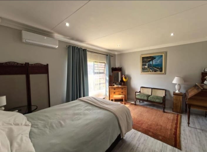3 Bedroom Property for Sale in Hillcrest Northern Cape